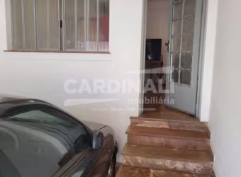 Cobertura para venda em Jardim São Carlos de 182.00m² com 3 Quartos e 1 Garagem