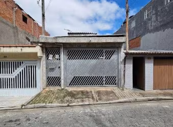 Casa para alugar em Nova Ponte Alta de 48.00m² com 2 Quartos e 1 Garagem