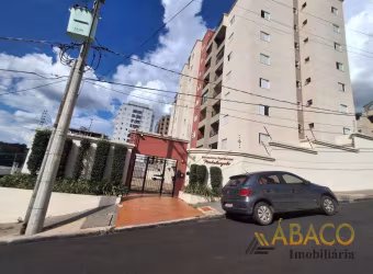 Casa para alugar em Jardim Gibertoni de 40.00m² com 1 Quarto e 1 Garagem