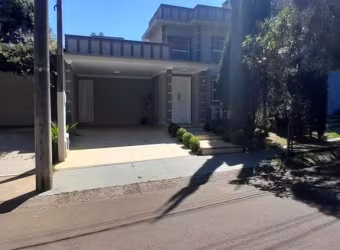 Casa para alugar em Jardim Jockey Clube de 210.00m² com 3 Quartos, 3 Suites e 4 Garagens
