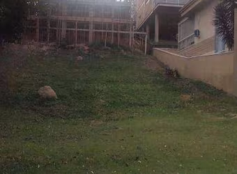 Terreno para venda em Quintas Do Ingaí de 250.00m²