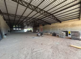 Galpão / Depósito / Armazém para alugar em Jardim Estoril de 1400.00m²