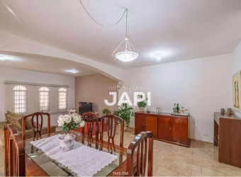 Casa para venda em Jardim Martins de 202.00m² com 3 Quartos, 2 Suites e 2 Garagens