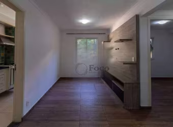 Apartamento para venda em Vila Rio De Janeiro de 48.00m² com 2 Quartos e 1 Garagem