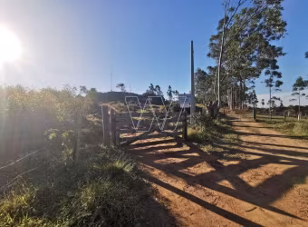 Fazenda / Sítio para venda em Joaquim Egídio de 112.00m² com 1 Quarto