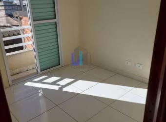 Apartamento para venda em Vila Linda de 38.00m² com 2 Quartos e 1 Garagem