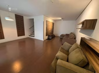 Sobrado para venda e aluguel em Vila Suissa de 155.00m² com 3 Quartos, 1 Suite e 3 Garagens