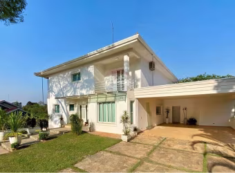 Casa de Condomínio para alugar em Chácaras Colinas Verdes de 1000.00m² com 7 Quartos, 7 Suites e 4 Garagens