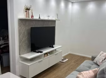 Apartamento para venda em Vila Bremen de 44.00m² com 2 Quartos e 1 Garagem