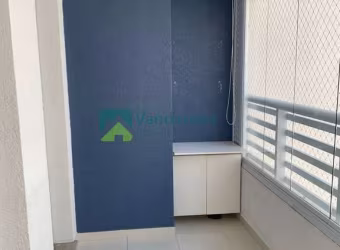 Apartamento para venda em Centro de 67.00m² com 2 Quartos, 1 Suite e 1 Garagem