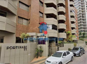 Apartamento para alugar em Jardim Nova Europa de 177.00m² com 4 Quartos, 1 Suite e 2 Garagens