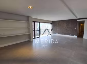 Apartamento para venda e aluguel em Jardim de 239.00m² com 4 Quartos, 4 Suites e 3 Garagens