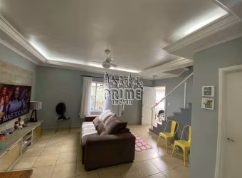 Sobrado para alugar em Mirim de 100.00m² com 2 Quartos, 2 Suites e 1 Garagem