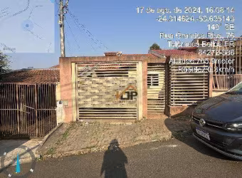 Casa para venda em Jardim Itália de 69.00m² com 2 Quartos e 1 Garagem