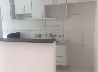 Apartamento para venda e aluguel em Ponte De São João de 55.00m² com 2 Quartos, 1 Suite e 1 Garagem