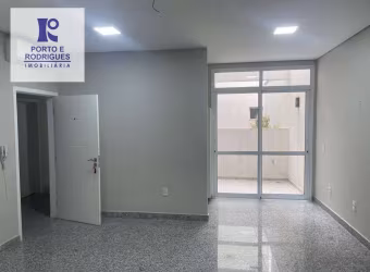 Sala Comercial para venda e aluguel em Chácara Primavera de 40.00m² com 1 Garagem