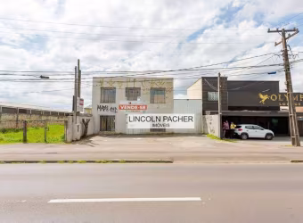Loja para venda e aluguel em Aristocrata de 150.00m²