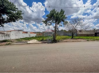 Terreno para venda em Parque Real Ii de 406.07m²
