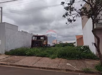 Terreno para venda em Jardim Esmeralda de 255.70m²