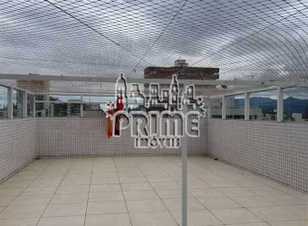 Apartamento para venda em Guilhermina de 80.00m² com 3 Quartos e 1 Garagem