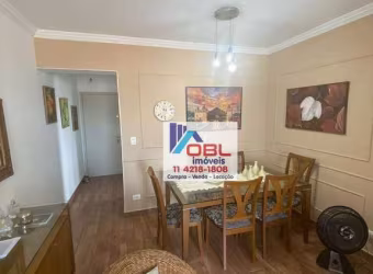 Apartamento para venda em Alto Da Mooca de 79.00m² com 3 Quartos, 1 Suite e 2 Garagens
