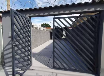 Casa para alugar em Vila Virgínia de 70.00m² com 2 Quartos e 2 Garagens