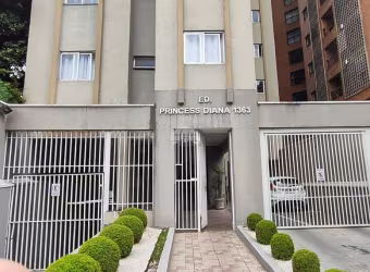 Apartamento para venda em Bigorrilho de 20.00m² com 1 Quarto e 1 Garagem