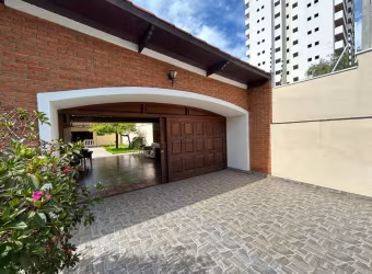 Casa para venda em Vila Jardini de 600.00m² com 5 Quartos, 1 Suite e 5 Garagens