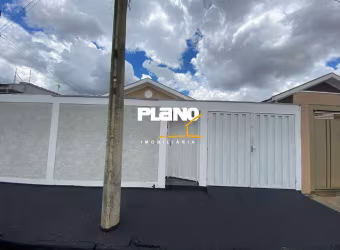 Casa para alugar em Jardim Boa Esperança de 65.00m² com 2 Quartos e 1 Garagem