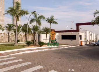 Apartamento para alugar em Éden de 49.00m² com 2 Quartos e 1 Garagem