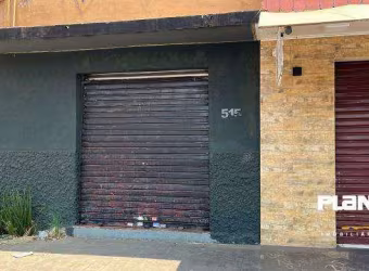 Imóvel Comercial para alugar em Cidade Nova de 75.00m²