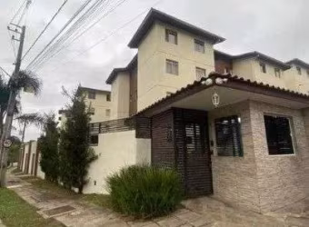 Apartamento para venda em Santa Cândida de 51.00m² com 2 Quartos e 1 Garagem