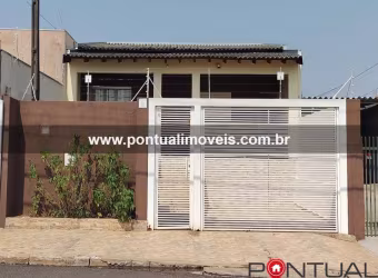 Casa para venda em Betel de 160.00m² com 2 Quartos e 1 Garagem