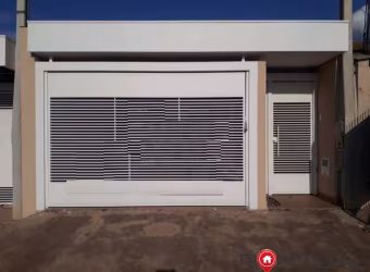 Casa para venda e aluguel em Jardim Esplanada de 110.00m² com 3 Quartos, 1 Suite e 3 Garagens