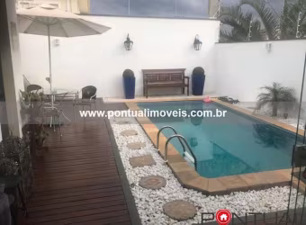 Casa para venda em Parque Das Esmeraldas Ii de 412.00m² com 3 Quartos, 3 Suites e 2 Garagens