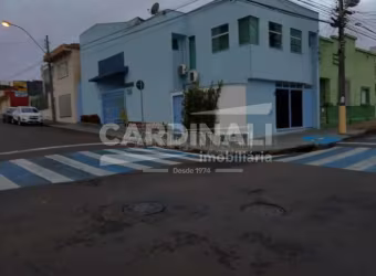 Prédio Comercial para venda em Centro de 211.00m²