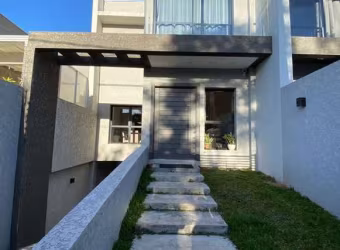 Apartamento para alugar em Iguaçu de 120.00m² com 3 Quartos, 1 Suite e 3 Garagens