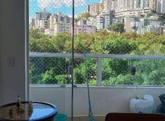 Alugo excelente apartamento 2 quartos no Buritis ( Mobiliado )