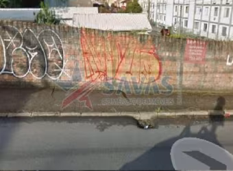 TERRENO COM VIABILIDADE AMC 8.5