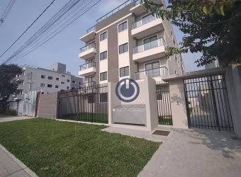 Apartamento com 3 dormitórios à venda, 68 m² por R$ 349.000,00 - Planta Bairro Weissópolis - Pinhais/PR