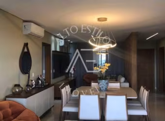 Apartamento  Mirante do Ipê  -  Zona Sul ao lado Shopping Iguatemi