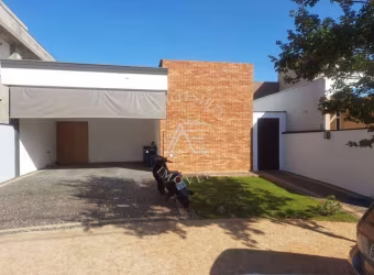 Casa térrea San Marco -  Ilha Romitê