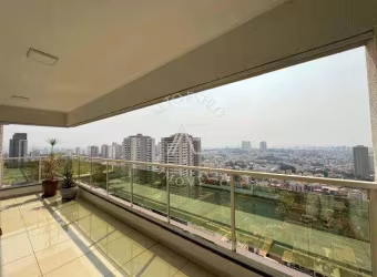Apartamento à venda, Edifício Central Park Jardim Botânico, RIBEIRAO PRETO - SP