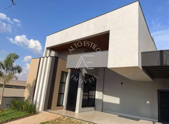 Casa Térrea Condomínio  Quinta da Mata 3 Suítes  Varanda Gourmet