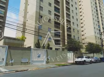 Edifício Austen Garden com 73 m2  - Nova Aliança, RIBEIRAO PRETO - SP