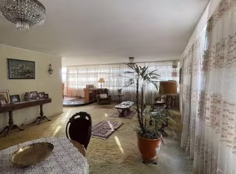 Venda Apartamento São Paulo Higienópolis