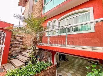 Venda Casa São Caetano do Sul Santa Maria