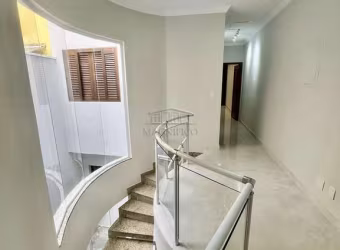 Venda Casa Santo André Vila Bela Vista