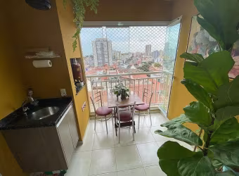 Venda Apartamento São Caetano do Sul Osvaldo Cruz