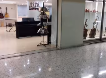 Loja para Venda em Belo Horizonte, Centro, 1 banheiro